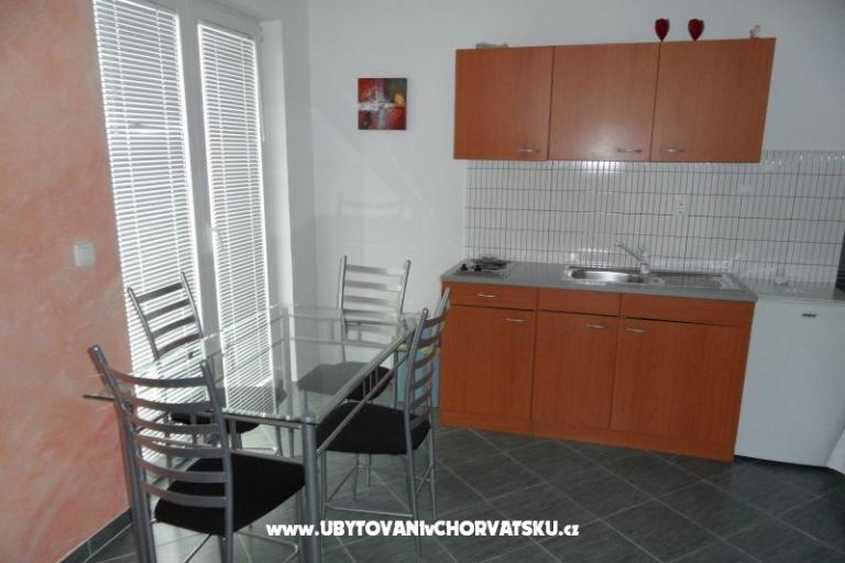 Appartementen Ćurić – foto 9