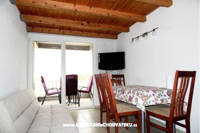 Appartementen Denis i Sandra – foto 10