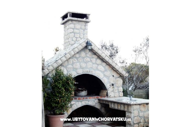 Appartementen Denis i Sandra – foto 13