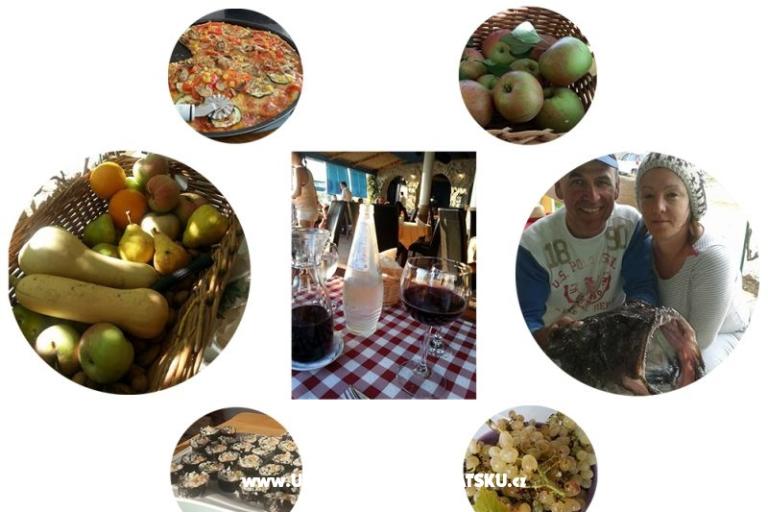 Appartementen Denis i Sandra – foto 14