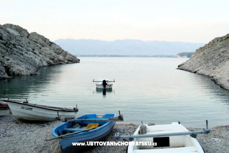 Appartementen Denis i Sandra – foto 16