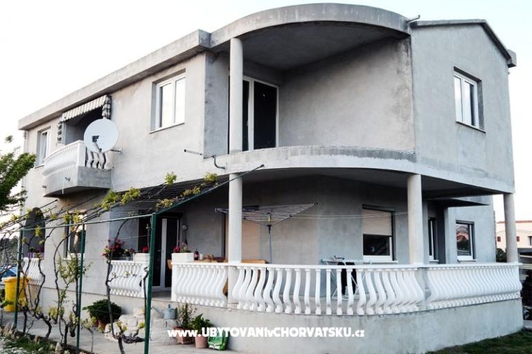 Appartementen Denis i Sandra – foto 2