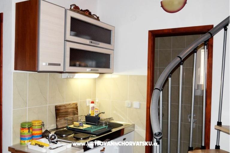 Appartementen Denis i Sandra – foto 3