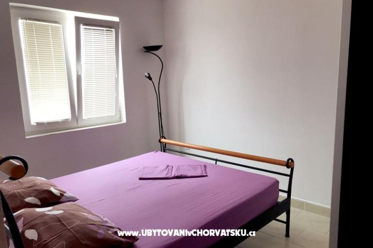 Appartementen Denis i Sandra – foto 5