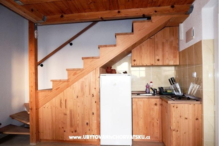 Appartementen Denis i Sandra – foto 9