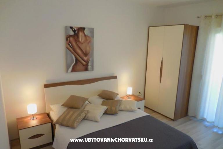Appartementen Jasminka – foto 10