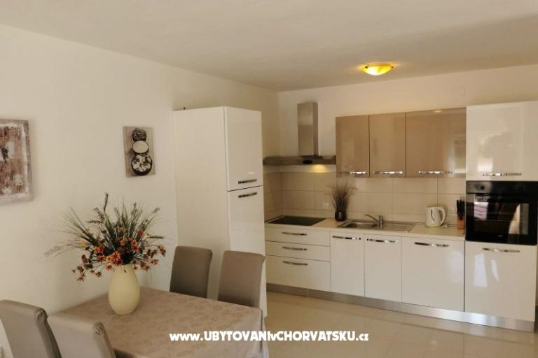 Appartementen Jasminka – foto 12