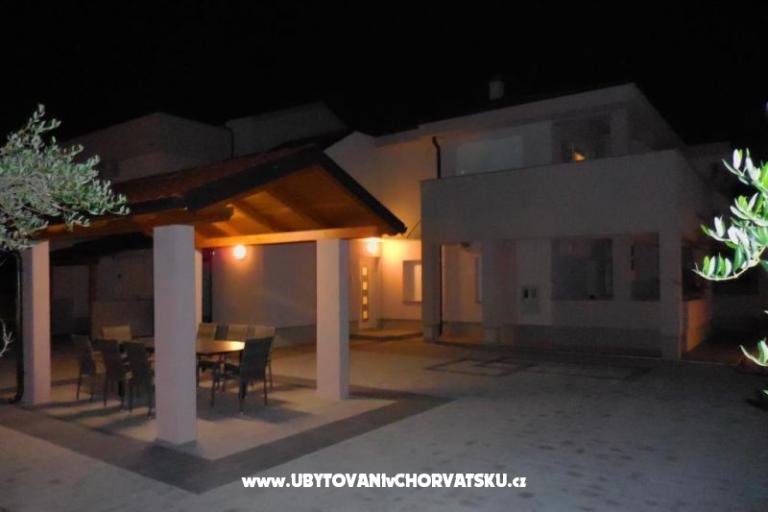 Appartementen Jasminka – foto 13