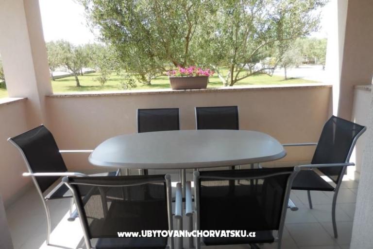 Appartementen Jasminka – foto 14