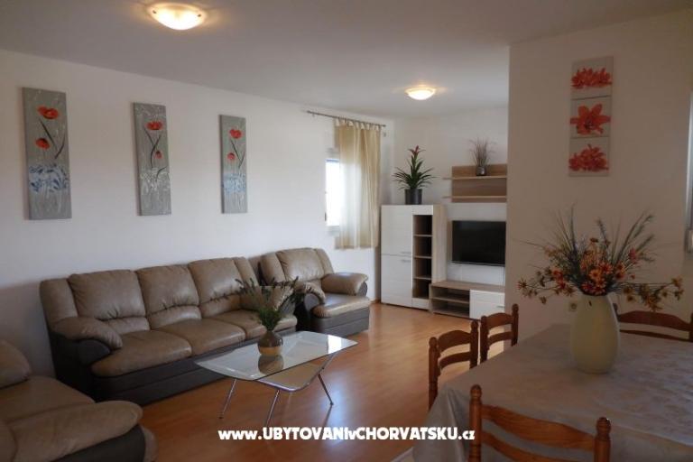 Appartementen Jasminka – foto 15