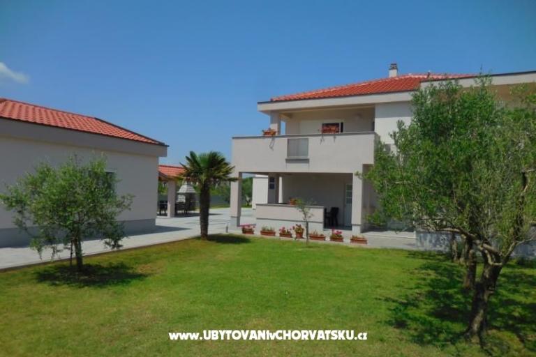 Appartementen Jasminka – foto 3