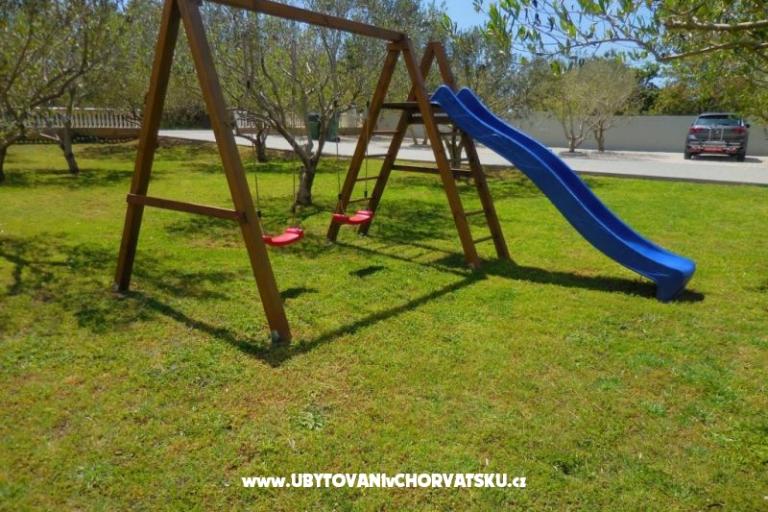 Appartementen Jasminka – foto 6