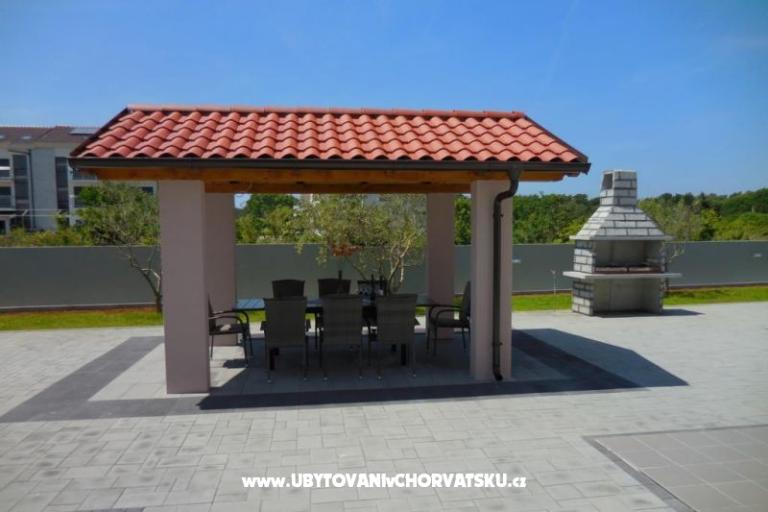 Appartementen Jasminka – foto 7