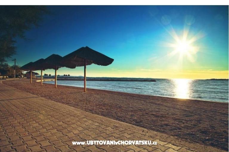 Appartementen Jasminka – foto 9