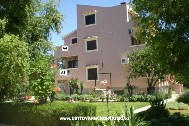 Appartementen Martina – foto 3