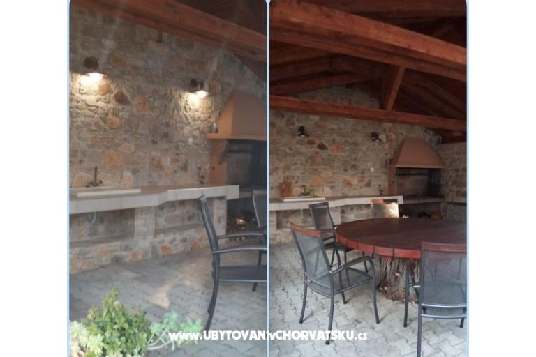 Appartementen Peroš – foto 10