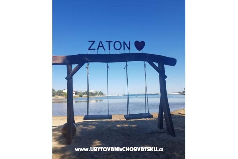 Appartementen Peroš – foto 11