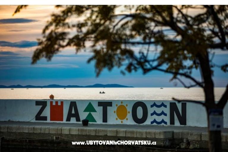 Appartementen Peroš – foto 13