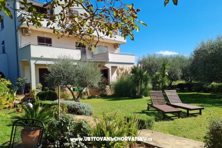 Appartementen Peroš – foto 14