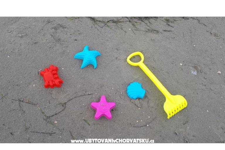 Appartementen Peroš – foto 15