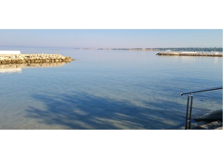 Appartementen Peroš – foto 16