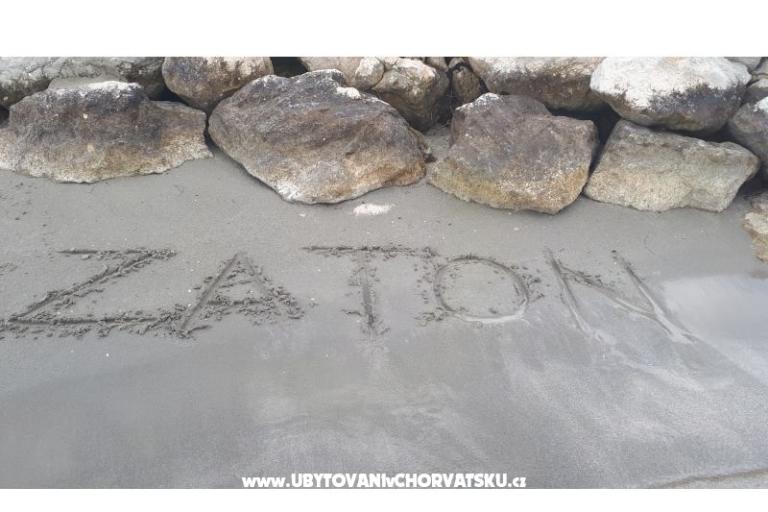 Appartementen Peroš – foto 17