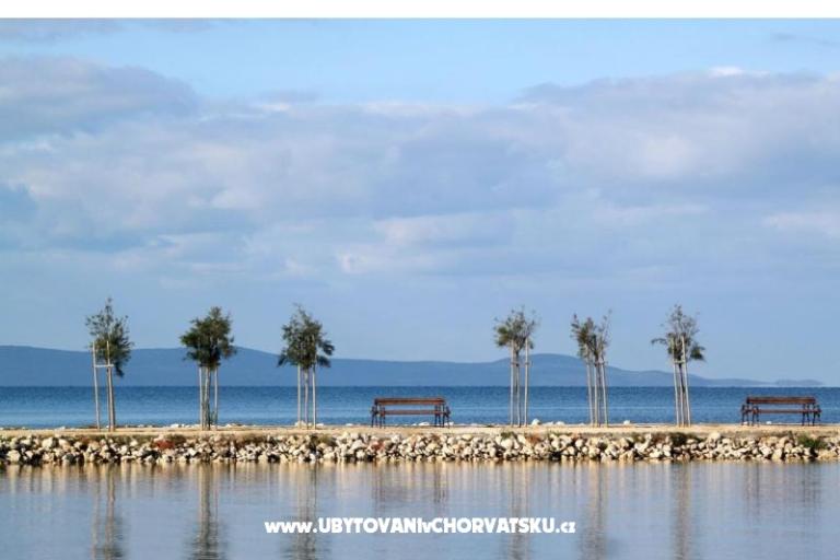 Appartementen Peroš – foto 19