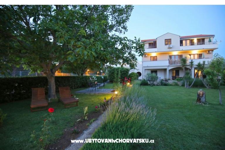 Appartementen Peroš – foto 3