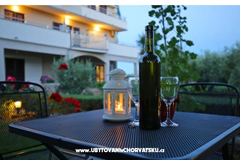 Appartementen Peroš – foto 4