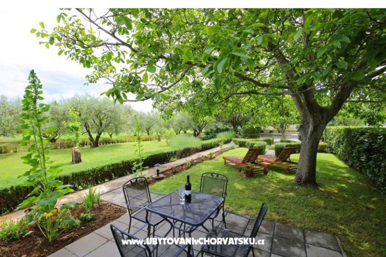 Appartementen Peroš – foto 5