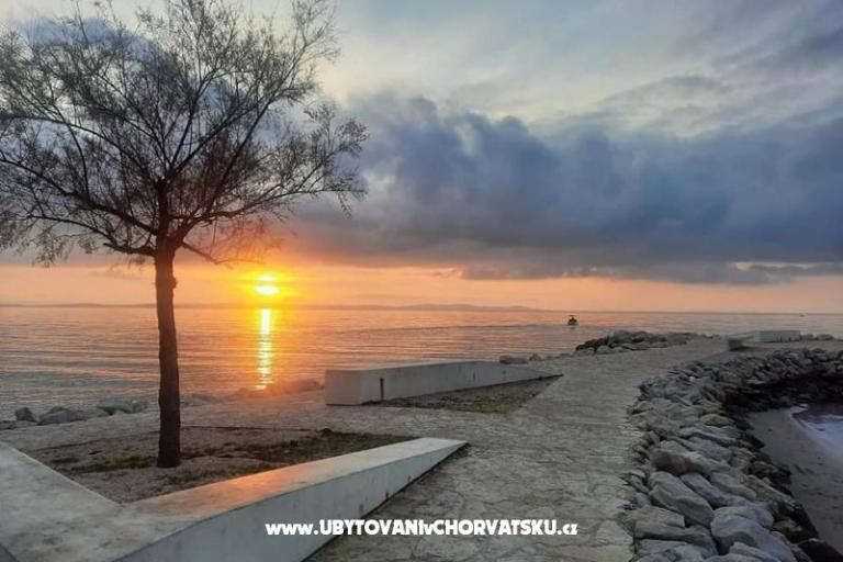 Appartementen Peroš – foto 7