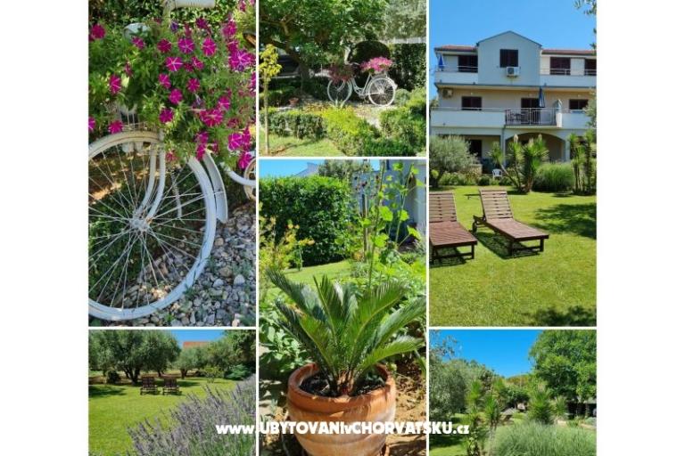 Appartementen Peroš – foto 8