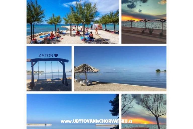 Appartementen Peroš – foto 9