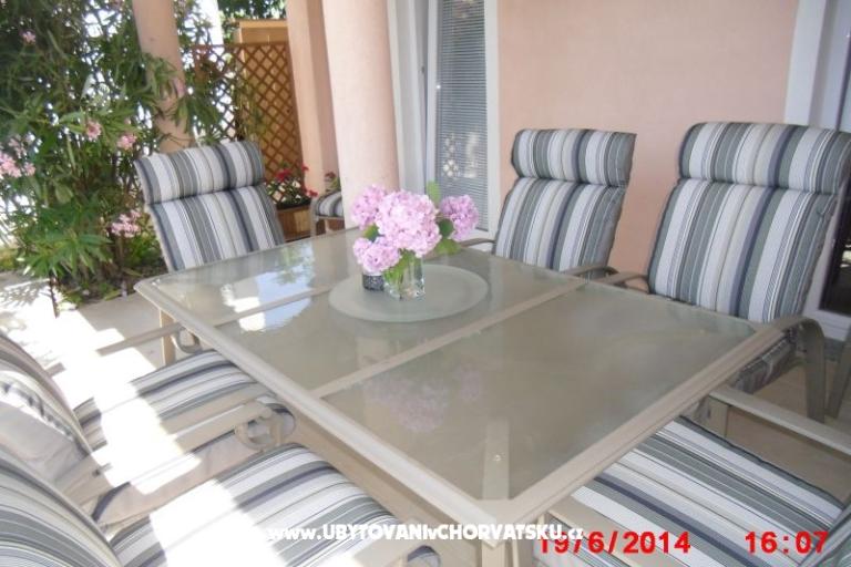 Appartementen Renata – foto 9