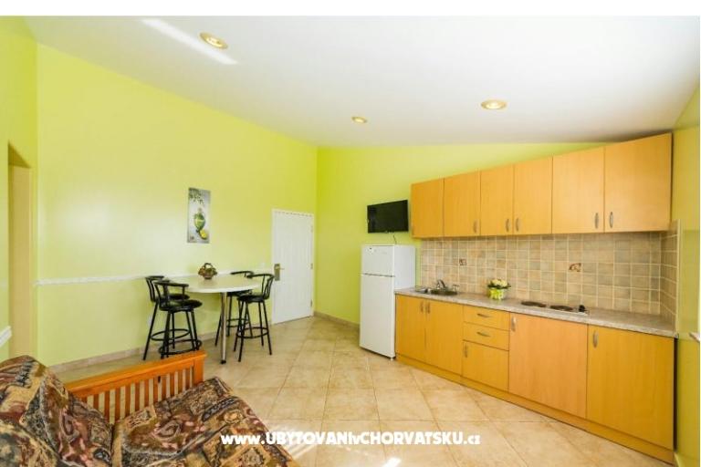 Appartementen Vesna – foto 14