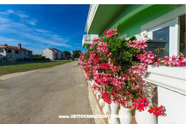 Appartementen Vesna – foto 17