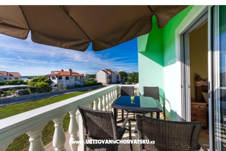 Appartementen Vesna – foto 2