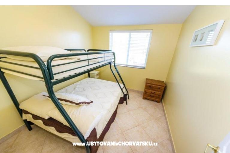Appartementen Vesna – foto 6