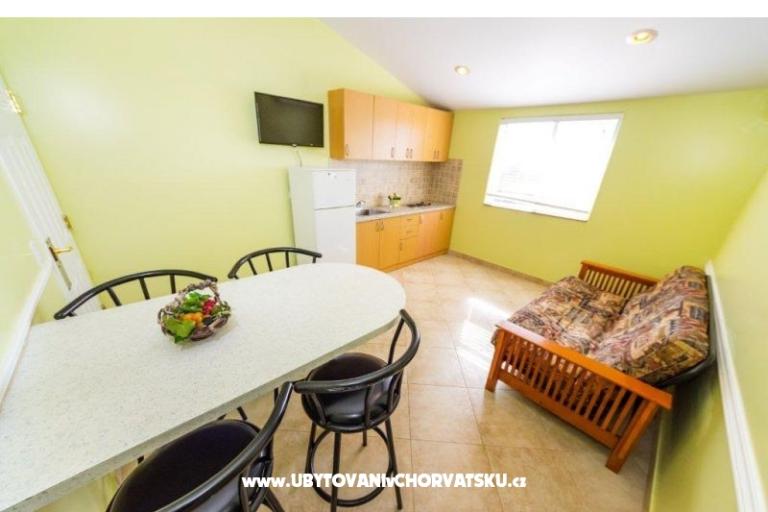 Appartementen Vesna – foto 7