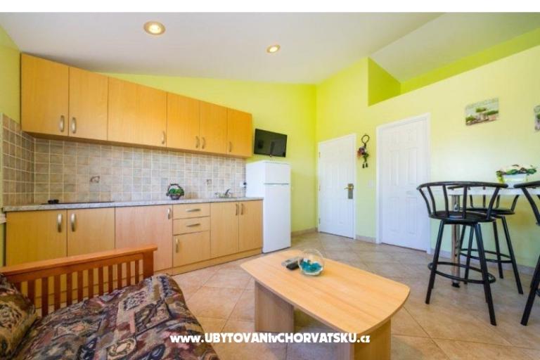 Appartementen Vesna – foto 8