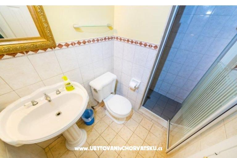 Appartementen Vesna – foto 9