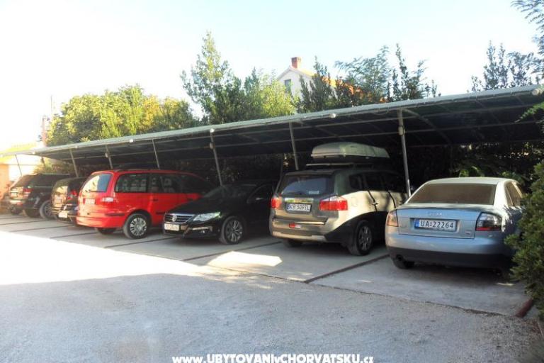 Appartementen Zaton – foto 15