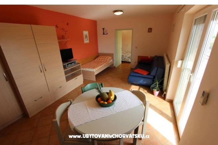 Appartementen Zaton – foto 3