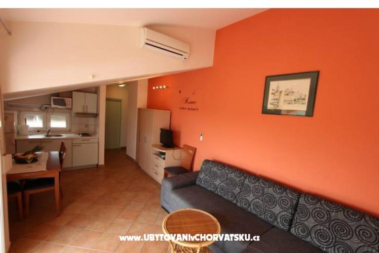 Appartementen Zaton – foto 6