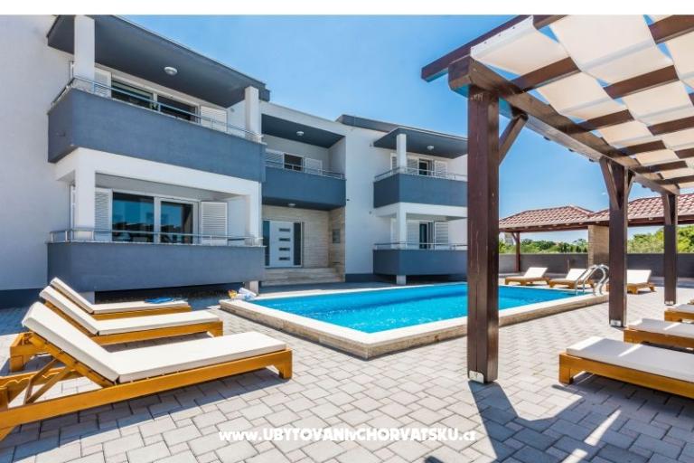 Appartementen Villa More – foto 6