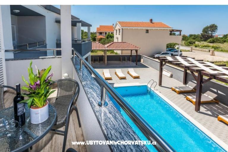 Appartementen Villa More – foto 8