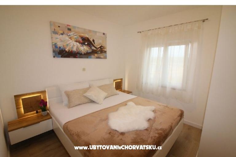 Appartementen Zatonka – foto 7