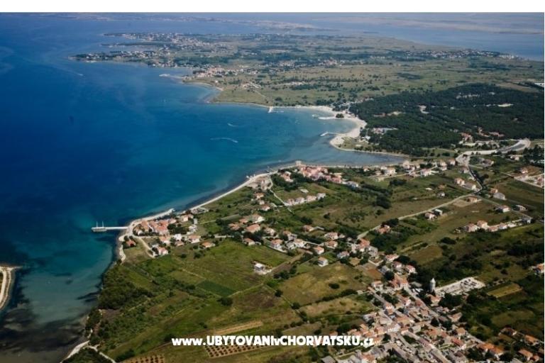 Appartementen Sanja – foto 11