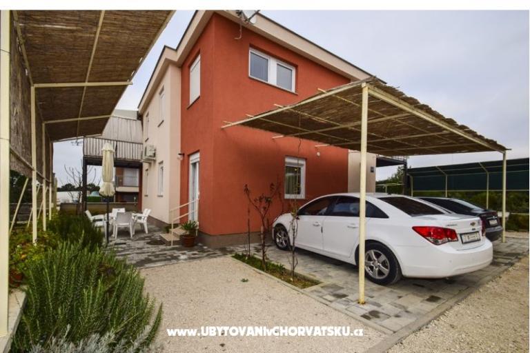 Appartementen Sanja – foto 2