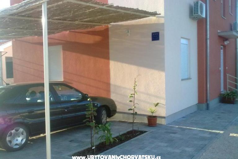 Appartementen Sanja – foto 3